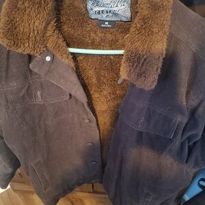 Brooklyn Cloth Jacket